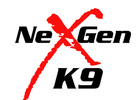 NexGen K9 Training and Behavior Modification